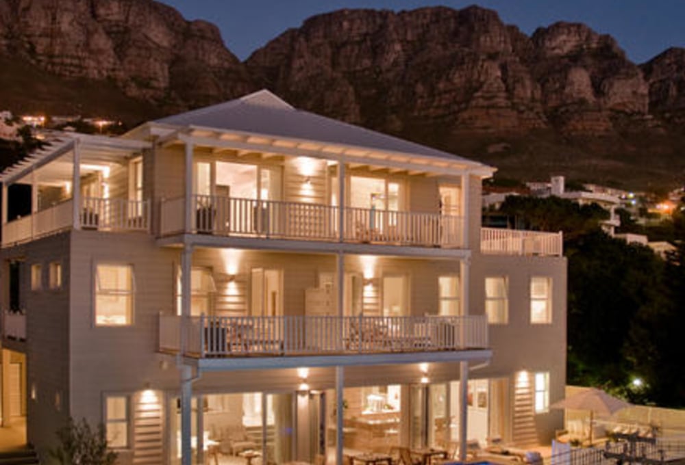 Sea Five Boutique Hotel